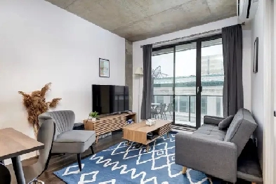 1575 rue Gareau, app. 610, Montréal Image# 9