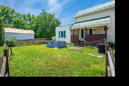 3 BED 1 BATH House in Quiet Chesterville Image# 1
