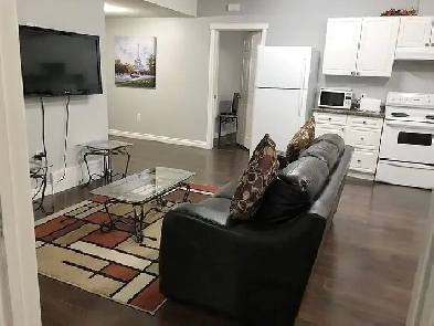 2 Bedroom Legal Suite available for rent In Eagle Ridge Image# 6