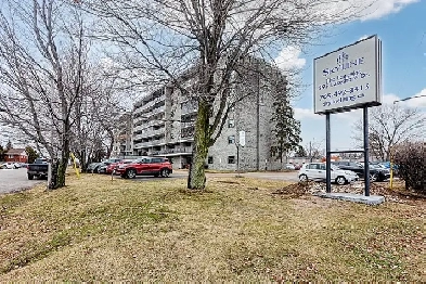 North Bay 2 Bedroom, 1 Bath Apartment for Rent: Image# 15