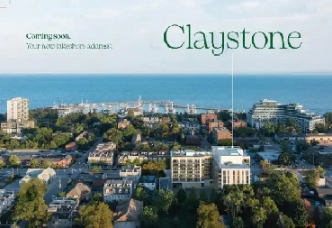 CLLAYSTONE CONDOS, OAKVILLE WATERFRONT Image# 1