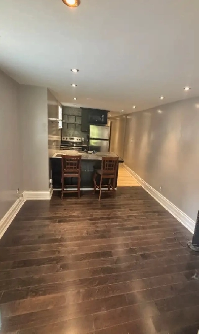 1-Bedroom All-Inclusive Apartment in The Glebe Image# 1