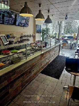 Health Food Business for Sale – Mississauga Image# 1