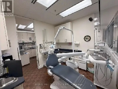 Turnkey Dental Clinic for Sale – North York Image# 1