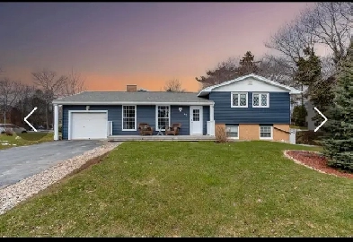 Fully renovated house for rent Image# 1