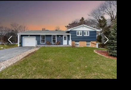 Fully renovated House for rent Image# 1