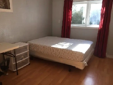 Furnished Two Bedroom Basement Suite for August or Sep. Image# 1