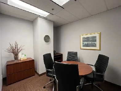 Office Space for Rent | Private & Virtual Options Image# 11