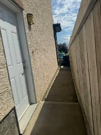 Two-bedroom basement suite for rent at $1550 with all utilities Image# 1