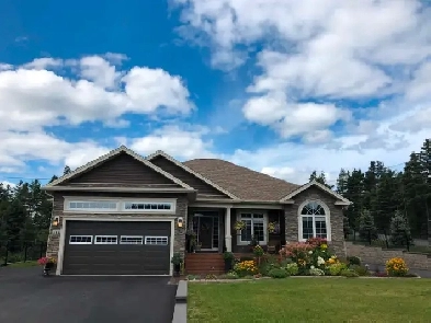 Amazing Home in Harbour Main! You have got to see this one! Image# 1