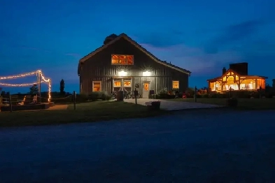 NEW Retirement Lifestyle Community - New Glasgow, NS Image# 1