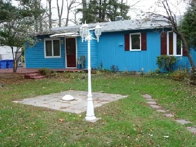 Chambre a louer pour colocataire a Riviere-Beaudette Image# 3
