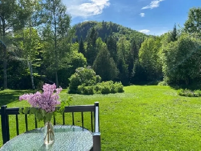 Centennial house with view Image# 1