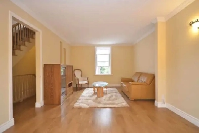 Ottawa University, Byward Market Image# 1