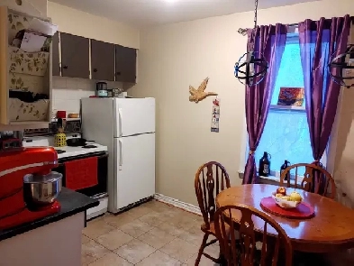 Close to Little Italy and Carleton University 2 bedroom Image# 1