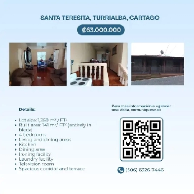 Investir au Costa Rica Image# 1