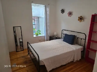 Room for rent Image# 1