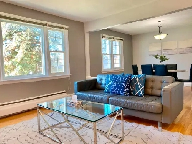 FURNISHED BEDROOM, EVERYTHING INCLUDED Image# 1