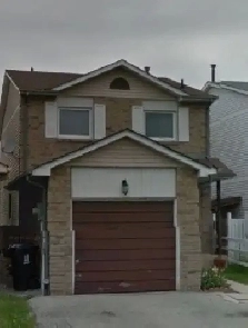 NEW HOUSE FOR RENT NEAR HUMBER COLLEGE (NORTH CAMPUS)