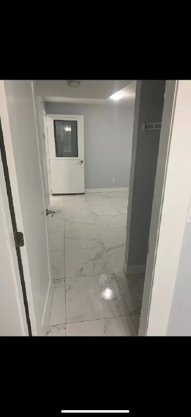 Dufferin suite for rent Image# 1