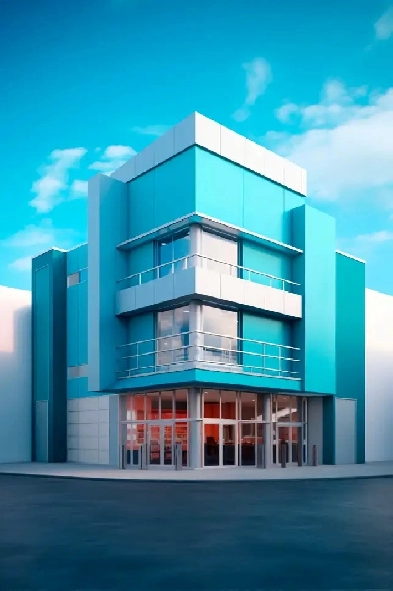 Medical Building for sale! Image# 1