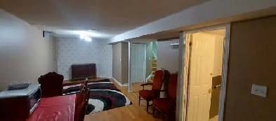 Basement Apartment for rent in Mississauga. Image# 1