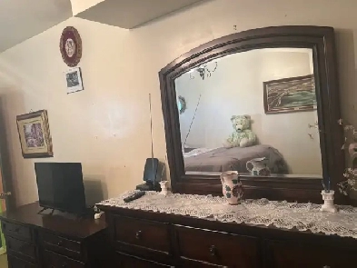 2 1/2 studio (sous sol indépendant dans un duplex Image# 1