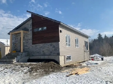 maison neuve Image# 4