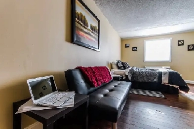 Bachelor apartment Image# 1