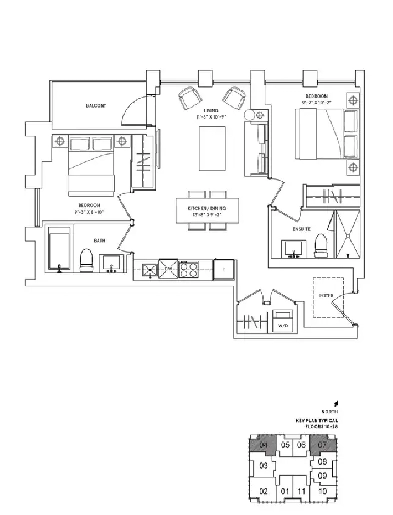 Condo Assignment sale $70000 under market value Image# 1