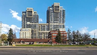 Discover modern urban living at 9205 Yonge St #1711 in Richmond Image# 1