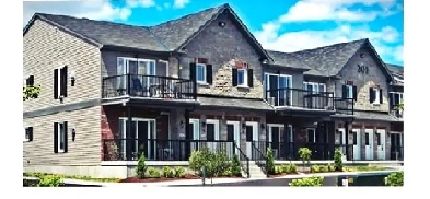 almost new condo for rent for 1st September Image# 1