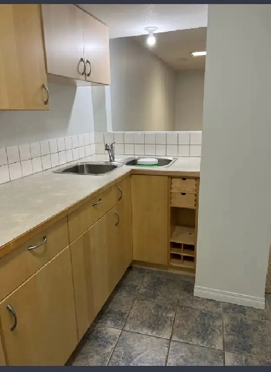 Basement for rent in Erin Woods Image# 2