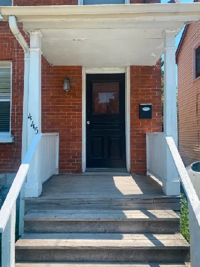 445 bagot st. 2 or 3 Bed room $2000. Plus Utilities Image# 12