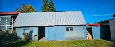 Barn shop for rent, Image# 1