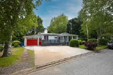 29338 JANE ROAD #72 - MOBILE HOME Image# 5