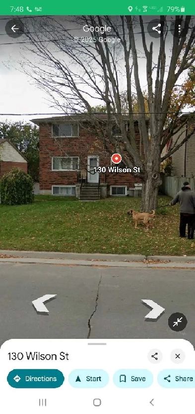 1 Bedroom Apartment-Wilson St, Kingston Image# 1