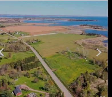 Land for sale in Alexandra PEI Image# 1