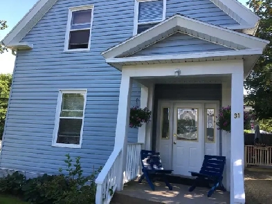 House For Rent Digby Nova Scotia Image# 1