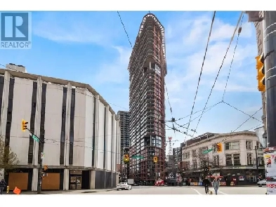 Stunning 2 Bed  2 bath in the heart of Vancouver for rent Image# 11