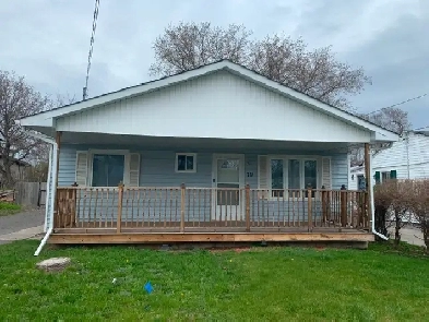 Three Bedroom Home For Rent- Trenton Image# 6