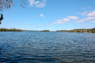 Waterfront Home or Cottage- Live the Waterfront Dream! Image# 1