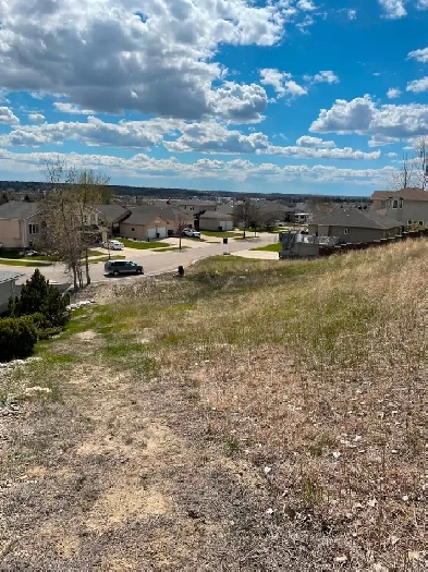 2 Residential Lots in Brandon, Manitoba, 75 K each Image# 1