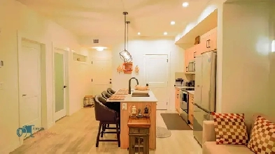 Corner unit Condo Sale - Seton West Calgary SE Image# 9