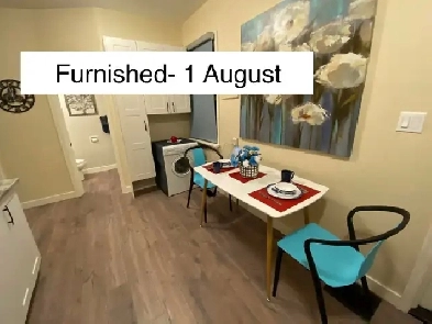 ✅ Furnished, Nait, Students, Workers 1 August Image# 1