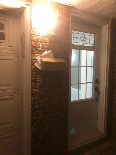 Legal basement for rent in Brampton Image# 5