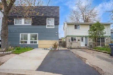 24 Horseshoe Court Brampton, ON Image# 2