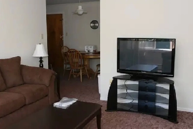 2-Bed Apt Near Acadia U – Available AUG 9 Image# 1