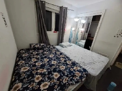 SHORT TERM RENTAL FOR GIRLS ONLY SHARING Image# 2
