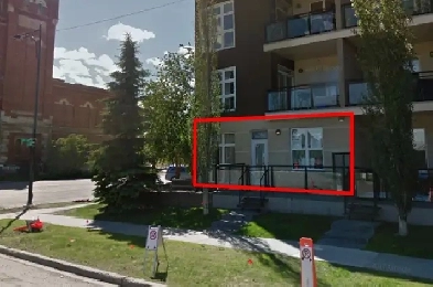 Glenora Gates Retail/Office Condo for Sale Image# 1